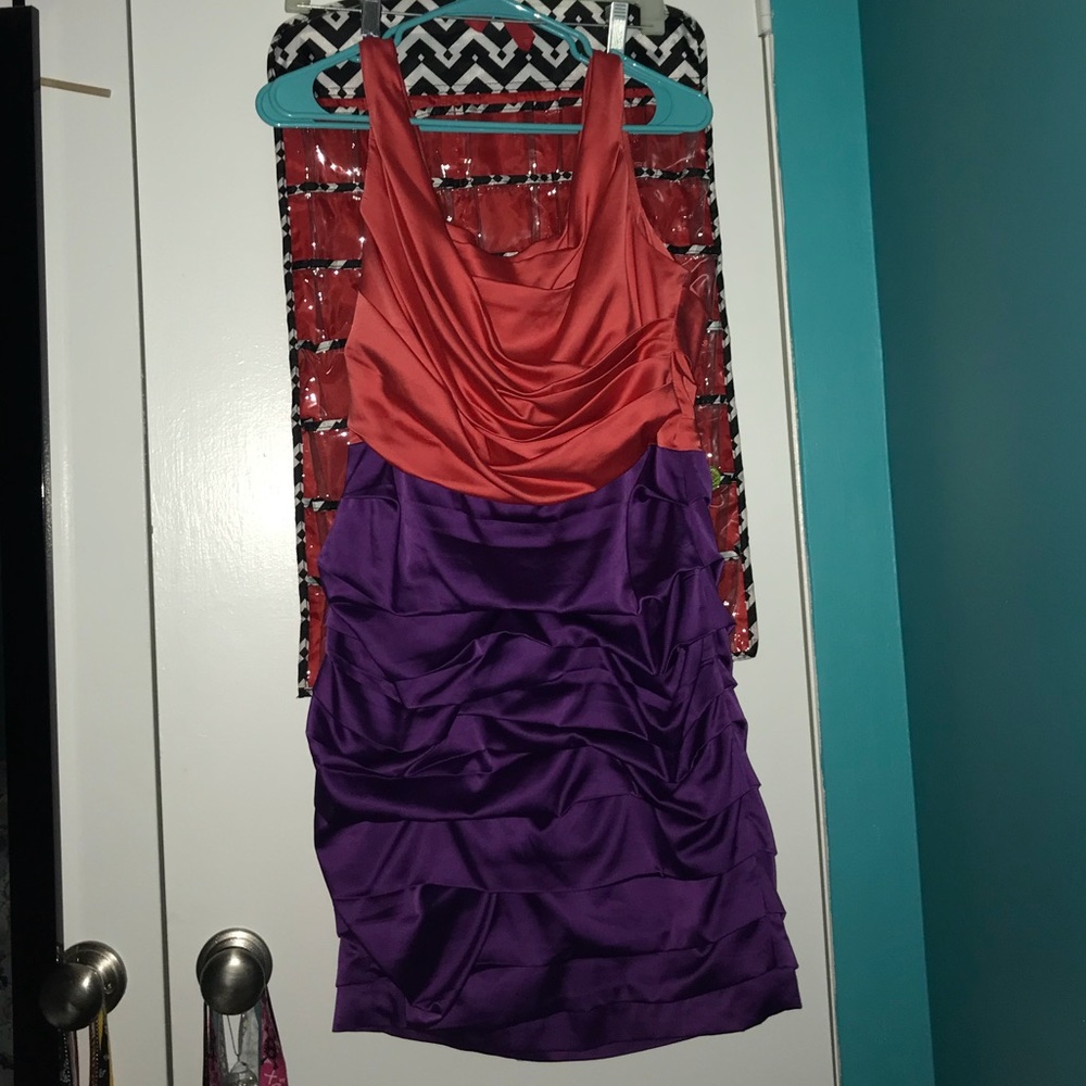Business Dress